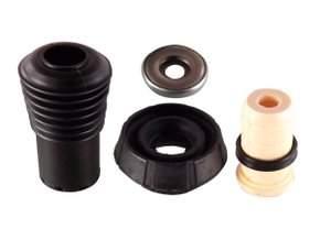 Kit De Fixação Do Amortecedor Captur 17>, Duster 11>, Logan 07>, Oroch 15> E Sandero 08> Monroe Axios 044.2628