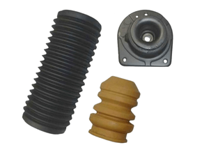 Kit De Fixação Do Amortecedor Idea 06/16, Palio 96/17 E  Siena 98/16 Cgr 5498-5 - Dianteiro Direito