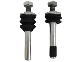 Kit De Freio A Disco, Amarok 10>, - Kit Cia 15356 