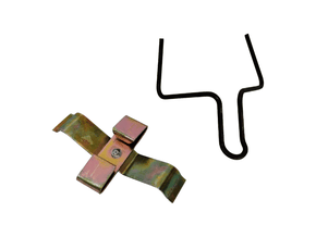 Kit De Freio A Disco Belina 80/89, Corcel Ii 80/86, Del  Rey E Pampa 81/83 Ceccarelli 3023 