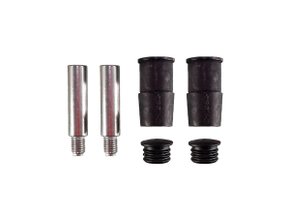 Kit De Freio A Disco Ecosport, Escort, Verona Europeu,  Fiesta, Ka, Vectra, Astra, Celta, Corsa, Zafira, Logus E  Pointer Ate Freios 5808 