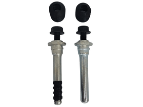 Kit De Freio A Disco, Etios 13/21,  Kit Cia -15522 