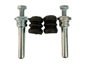 Kit De Freio A Disco Gol E Parati 96>, Saveiro 98>,  Corsa Classic 02>, Corsa E Pick-up Corsa 94/02, Montana  04/21 Kit Cia  15486 