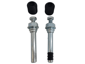 Kit De Freio A Disco, Kicks 17>, Kit Cia -15537 