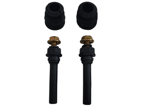 Kit De Freio A Disco, L-200 Triton 08/17 E Pajero Dakar 09/18 - Kit Cia -15415 