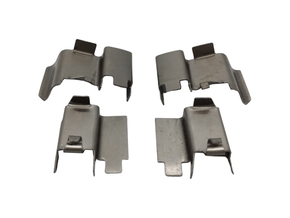 Kit De Freio A Disco Pajero Tr4 02> Patral 16058.