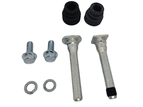 Kit De Freio A Disco, S-10 12> E Trailblazer 13> - Dfx 20517 