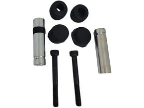 Kit De Freio A Disco, Sprinter 415 Cdi 12/18 E Sprinter 515 Cdi 12/18, Kit Cia -15538 