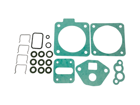 Kit De Juntas Blazer E S-10 8v 99/11, Vectra 8v 99> Krater K-03.1729