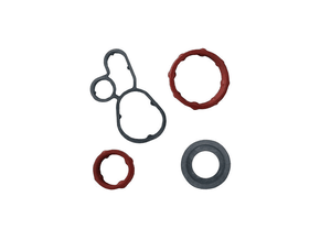 Kit De Juntas Bomba De Óleo Montana 12v 23>, Onix 12v 19>, Tracker  12v 20> Bastos 1240173 