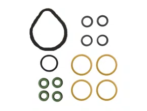 Kit De Juntas C3 1.4 8v 03>, Peugeot 206 1.4 8v 05>, 207 1.4 8v 08> Bastos 45111651