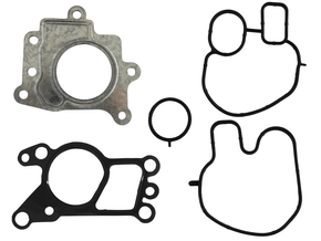 Kit De Juntas Da Válvula Egr, Toro, Commander, Compass,  Renegade Bastos 144594 