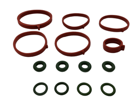 Kit De Juntas Onix 8v E Prisma 8v 13> Corcerama 30050-5 