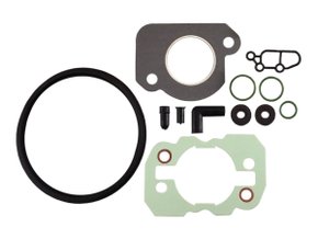 Kit De Juntas Para Injeção Eletrônica Blazer E S-10 95/96, Ipanema, Kadett E Monza 92/95 Krater K-03.1640/c