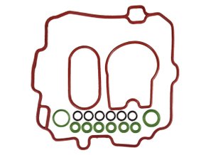 Kit De Juntas Para Injeção Eletrônica Blazer E S-10 96> Krater K-03.1730