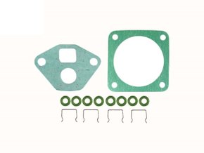 Kit De Juntas Para Injeção Eletrônica Blazer E S-10 97/11 E Vectra 97/05 Krater K-03.1648/c