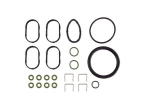 Kit De Juntas Para Injeção Eletrônica Clio, Kangoo E Scenic 00> Krater K-03.1714/c