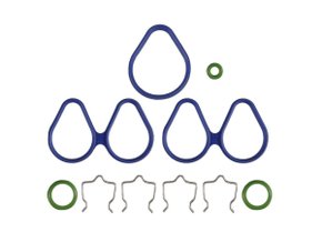 Kit De Juntas Para Injeção Eletrônica Clio, Kangoo E Twingo 00> Krater K-03.1717/c