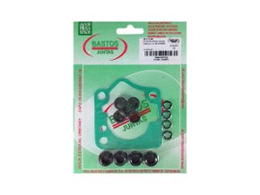 Kit De Juntas Para Injeção Eletrônica Corolla 02> Bastos 4511146