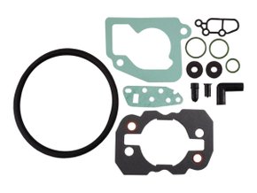 Kit De Juntas Para Injeção Eletrônica Corsa 94/96 Krater K-03.1665/c