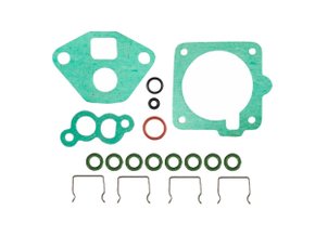 Kit De Juntas Para Injeção Eletrônica Corsa E Celta 01> Krater K-03.1696/c