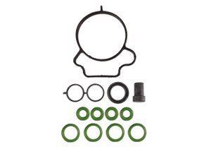 Kit De Juntas Para Injeção Eletrônica Courier, Ecosport, Escort, Focus, Fiesta E Ka 99> Krater K-03.1716