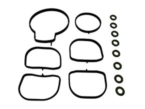 Kit De Juntas Para Injeção Eletrônica Ecosport 13>  E Focus 08> Krater K-03.8004 