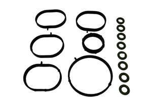 Kit De Juntas Para Injeção Eletrônica Ecosport  16v 12>,focus 16v 10> E New Fiesta 16v 10> Krater K-03.8003 