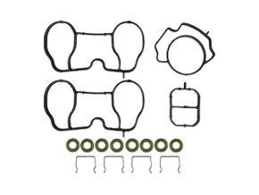 Kit De Juntas Para Injeção Eletrônica Ecosport E Fiesta 03> Krater K-03.1740/c