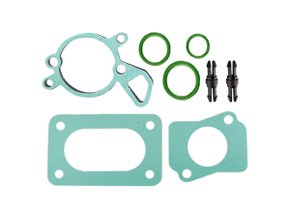Kit De Juntas Para Injeção Eletrônica Elba, Fiorino E Prêmio 93/96 E Uno 93/00 Krater K-03.1664