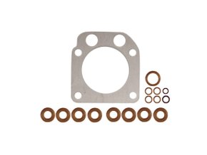 Kit De Juntas Para Injeção Eletrônica Elba, Fiorino, Prêmio E Uno 93> Kensel Ks-1137