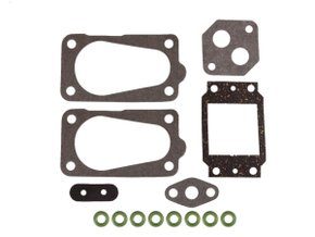 Kit De Juntas Para Injeção Eletrônica Escort Europeu 95/96, Royale, Versailles E Verona Europeu 93/96 Krater K-03.1679/c