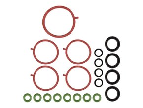 Kit De Juntas Para Injeção Eletrônica Fox 03>, Gol, Golf E Saveiro 02>, Kombi 06> Bastos 41111031