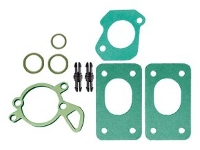 Kit De Juntas Para Injeção Eletrônica Gol 95/96 Krater K-03.1646