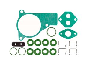 Kit De Juntas Para Injeção Eletrônica Gol, Parati, Quantum, Santana E Saveiro 97>  Krater K-03.1669c