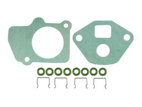 Kit De Juntas Para Injeção Eletrônica Ipanema, Kadett E Monza 96/98, Omega E Suprema 92/98 E Vectra 95/05 Krater K-03.1670/c