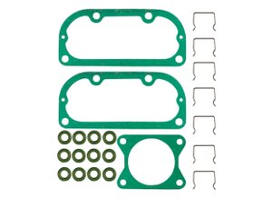 Kit De Juntas Para Injeção Eletrônica Omega E Suprema 92/98 Krater K-03.1671/c