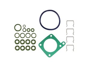 Kit De Juntas Para Injeção Eletrônica Palio E Siena 01> Krater K-03.1701/1