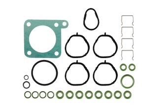 Kit De Juntas Para Injeção Eletrônica Palio E Siena 01> Krater K.03.1701/c