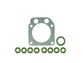 Kit De Juntas Para Injeção Eletrônica Palio, Siena E Strada 96/01 Kit Cia 90082