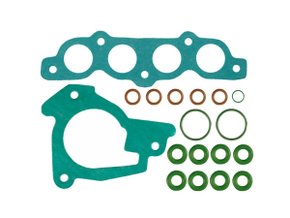 Kit De Juntas Para Injeção Eletrônica Palio, Siena E Strada 96/01 Krater K-03.1672/c