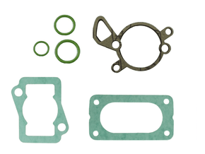 Kit De Juntas Para Injeção Eletrônica Tempra 2.0 8v 92> Kit Cia  90079