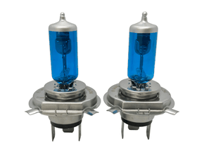 Kit De Lâmpadas H4 12v 60/55w Gauss Gl 59 H4