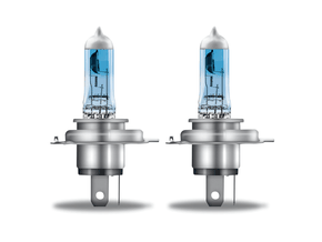 Kit De Lâmpadas H4 12v Cool Blue Intense Osram 64193cbn 