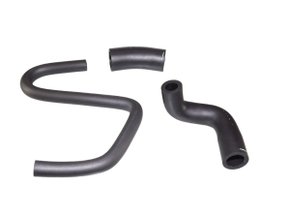 Kit De Mangueiras Do Respiro Do Motor Belina, Corcel, Del Rey, Escort, Pampa, Verona, Gol, Logus, Parati, Saveiro E Voyage