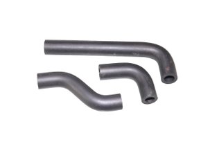 Kit De Mangueiras Do Respiro Do Motor Courier E Ka 99>, Escort 00/02 E Fiesta Strett 02>