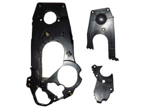 Kit de proteção da correia sincronizadora Celta 00, Corsa 96/02, Classic 02, Pick Up Corsa 94 e Prisma 06 CWB-1598