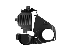 Kit De Proteção Da Correia Sincronizadora Citroen C3 1.8/4 8v 02/12