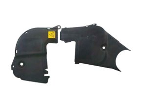 Kit De Proteção Da Correia Sincronizadora Doblo 03/06 2mplastic 0106141