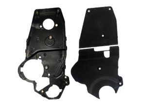 Kit De Proteção Da Correia Sincronizadora Doblo, Idea E Punto 04/10 E Stilo 07/11 2mplastic 0106013